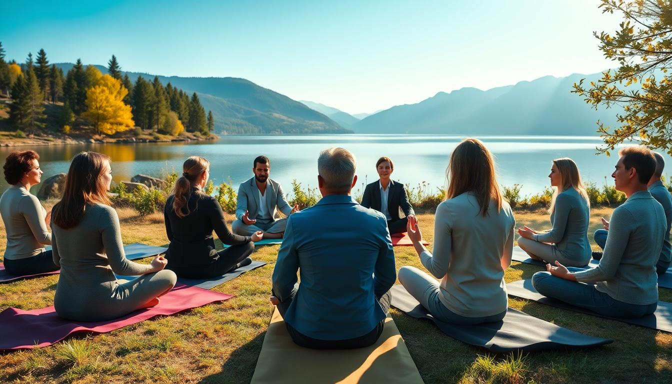 Crecimiento Espiritual para Profesionales